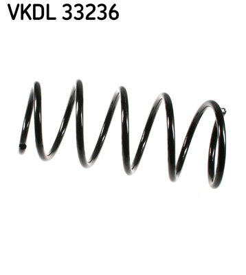 SKF VKDL 33236 Fahrwerksfeder